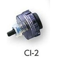 ブルークロス 人工蘇生器用交換弁 CI-2 蘇生用圧限定弁 BC-2020-RV-CI-2（直送品）