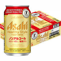 アサヒ　ヘルシースタイル　350ml　24缶