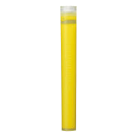 三菱鉛筆 蛍光ペン プロパス専用カートリッジ 黄色 PUSR80.2 1箱（10本入）