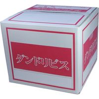 ダンドリビス 少太AKビス75 四角穴 クロメート 徳用箱 4920125130443 1箱（1510本入）（直送品）