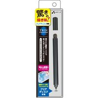 エアージェイ 透明ディスク&メッシュトップ ATP-DISK