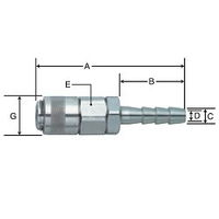 近畿製作所 ソケット NO.2SH 1セット(2個)（直送品）