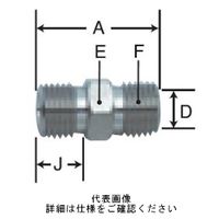 近畿製作所 ニップル