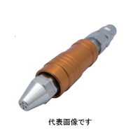 近畿製作所 エアーダスターガンOPBタイプ KーCPDー00ーOPB K-CPD-00-OPB 1セット(2個)（直送品）