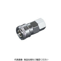 ヤマトエンジニアリング ヤマト BLY21-SF 鋼鉄BLYカプラ/ソケット 1個（直送品）