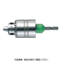 アネックスツール ANEX AKLー200 キーレスドリルチャック ハイブリッド 1.5ー10MM AKL-200 1個（直送品）