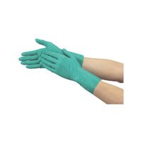 東和コーポレーション CR用滅菌ノンアレルギー手袋 ダーマシールド(10双入) 8.5 737018.5 1箱(10双)（直送品）