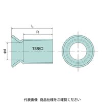 日動電工 ブッシング VE42