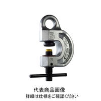 イーグル・クランプ（Eagle Clamp） ねじ式クランプ SBN