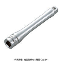 京都機械工具 KTC BE2ー050ーS (6.3SQ)エクステンションバー (パック) BE2-050-S 1パック（直送品）