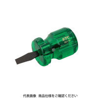 京都機械工具 KTC SD1ーMS スタッビドライバ (マイナス) (JANツキ) SD1-MS 1本（直送品）