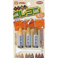 キズ消しクレヨン17ミニナチュラル RKR-17 高森コーキ（直送品）