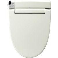 LIXIL シャワートイレ オフホワイト 温水洗浄便座 温風乾燥 脱臭付き CW-RT30 BN8（直送品）