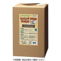 ミドリ安全 Mハンドクリーナー PRO/CORN 詰替え用ハイテナー 15kg 4079140052 1個（直送品）