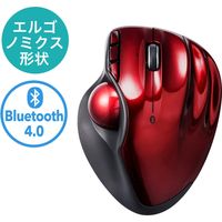 サンワダイレクト ワイヤレストラックボール 400-MA099