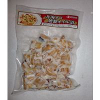三洋食品 北海タコ燻製オイル漬 93549 200g×2袋（直送品）