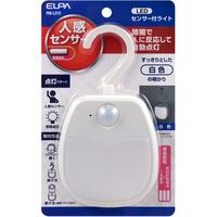 朝日電器 LEDセンサー付ライト PM-L213（直送品）