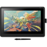 ワコム Wacom Cintiq 16 DTK1660K0D 1個（直送品）