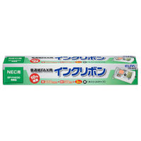 朝日電器 FAXインクリボン FIR-N53（直送品）