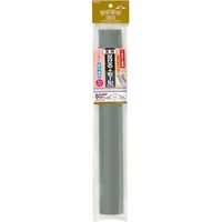 朝日電器 足せるモール 床用1号 PSM-U140P2（GY）（直送品）