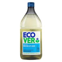 エコベール 食器用洗剤 ディッシュソープ カモミールの香り 詰め替え 950mL 1個 ECOVER アメリカンディールスコーポレーション