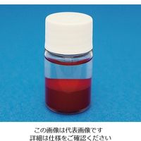 山科精器 疑似血液 赤色・標準型 10本入 PB-10R 1箱(10本) 3-8482-02（直送品）