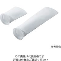 アズワン フィルターバッグ(PP製) Φ178×420mm 25μm 420-25 1個 3-8939-05（直送品）