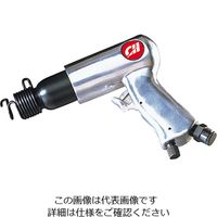 アネスト岩田 エアーハンマー 丸型(Φ10mm) TL9534 1個 3-9047-02（直送品）
