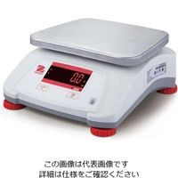 オーハウス デジタルはかり(V2000Wシリーズ)(フードスケール) 30000g V22PWE30T 1個 3-9339-01（直送品）