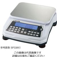 アズワン 卓上台はかり 30kg BPS30K1 1個 4-540-04（直送品）