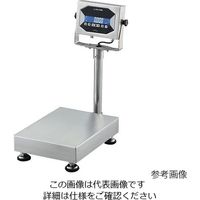 アズワン 防水台はかり 60kg WPLS60K1 1個 4-559-02（直送品）