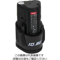 藤原産業 10.8Vバッテリーパック SBP108V-15Li 1個 62-2836-48（直送品）