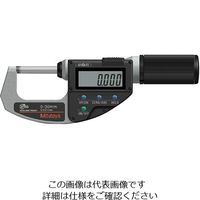 ミツトヨ クイックマイクロ 出力機能付き MDQ-30MX 1個 6-5701-11（直送品）