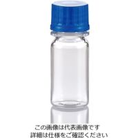 アズワン PCセラムバイアル（オートクレーブ対応） 10mL 100本入 RPC0010 1パック（100本） 3-8981-02（直送品）