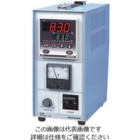 シマデン 卓上型温度調節装置 DSS83-30P084-1K0000000 1個 4-412-03（直送品）