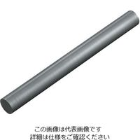 黒鉛丸棒（グラファイト丸棒 CIP材）