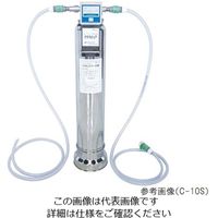 カートリッジ純水器 クラスピュア（R）