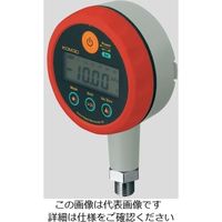 高精度デジタル圧力計 ACアダプタータイプ KDM30シリーズ