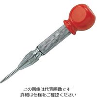 アズワン 自動センターポンチ 1個 3-9959-01（直送品）