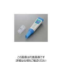 アズワン ペン型pH/導電率計 MPC70 1個 4-356-01（直送品）