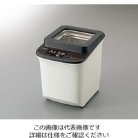 超音波洗浄器（二周波・樹脂筐体タイプ） MCDシリーズ