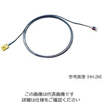 K熱電対延長ケーブル（補償導線） HHシリーズ