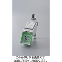 エスコ G 3/4” 散水用タイマー(ソーラー兼電池式 G1/2”口金 EA124LR-11A 1個（直送品）