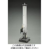 エスコ AC100V/ 72W 作業灯/LED(キャスター付) EA814EL-10 1台（直送品）