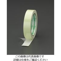 エスコ 0.6x19mmx5m 超高輝度蓄光テープ EA983GB-112 1巻（直送品）