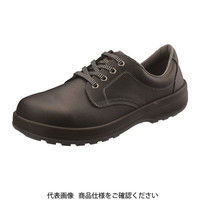 シモン（Simon） 安全靴（短靴） SS11 黒 1520010