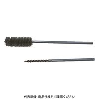 バーテック（BURRTEC） バーテック バーツイスター 研磨材入ステンレス線 D4.3-SUS008 31830500 1本 114-2438（直送品）