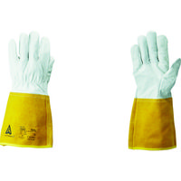 アンセル・ヘルスケア・ジャパン アンセル 耐熱手袋 アクティブアーマー 43ー217 XLサイズ 43-217-10 1双 114-6642（直送品）