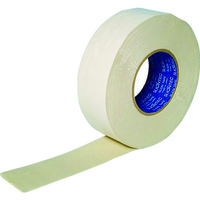 マクセル スリオン 気密防水テープ スーパーブチルテープ(両面) 白 50mm×15m 厚さ1mm 590100-20-50X15 1巻（直送品）