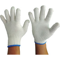 富士手袋工業 富士手袋 シノフィッティング軍手 7500-M 1ダース(12双) 114-8019（直送品）